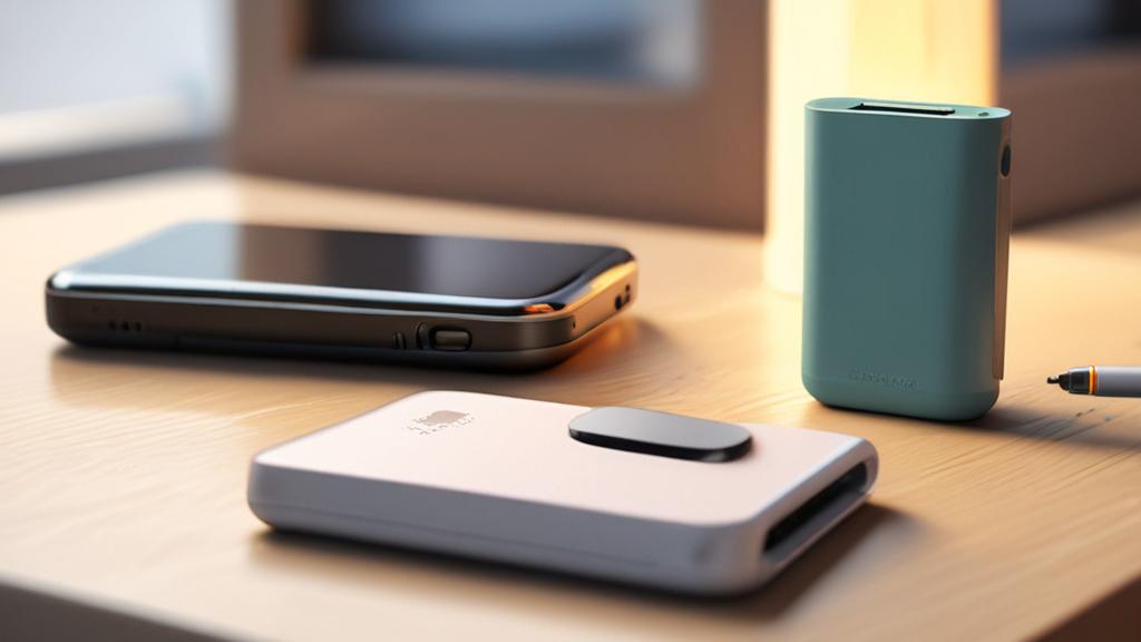 Иллюстрация к статье: Какие элементы корпуса путают у IQOS ILUMA